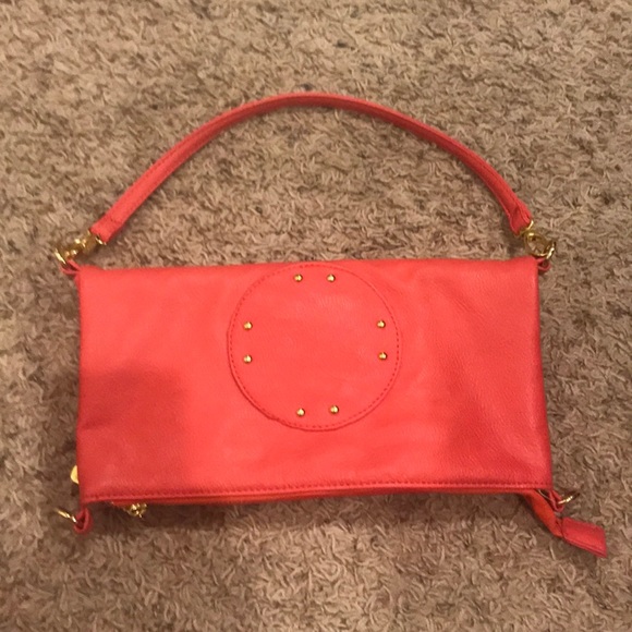 Women’s multi crossbody/clutch handbag - Picture 4 of 6